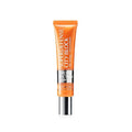 Clinique Superdefense City Block Oil Free Broad Spectrum SPF 50 Daily Energy + Face Protector | Sheer Weightless Makeup Primer + Sunscreen 1.4 Fl Oz