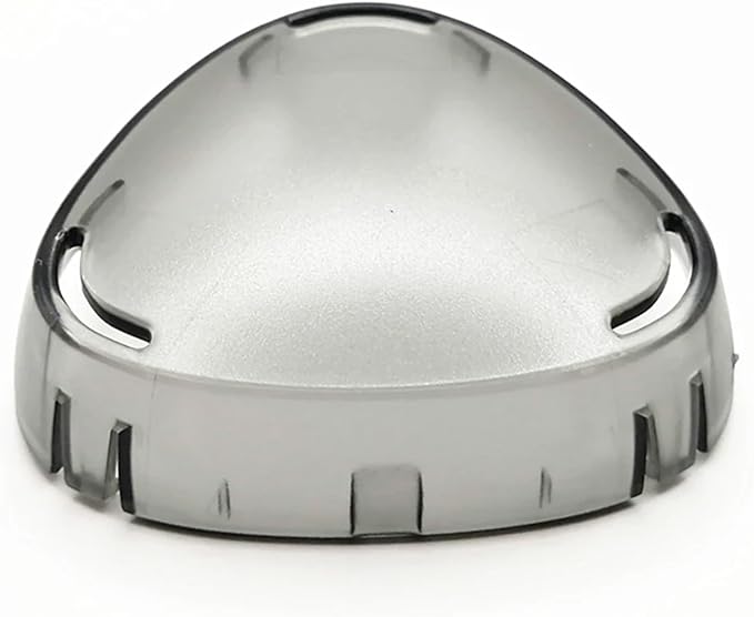 Shaver Cover Cap Guard Replacement Replace The Shaving HeadCompatible for Philips S3311 S3332 S3333 S3212/82 S3222 S3243 S3243/91Razor Parts