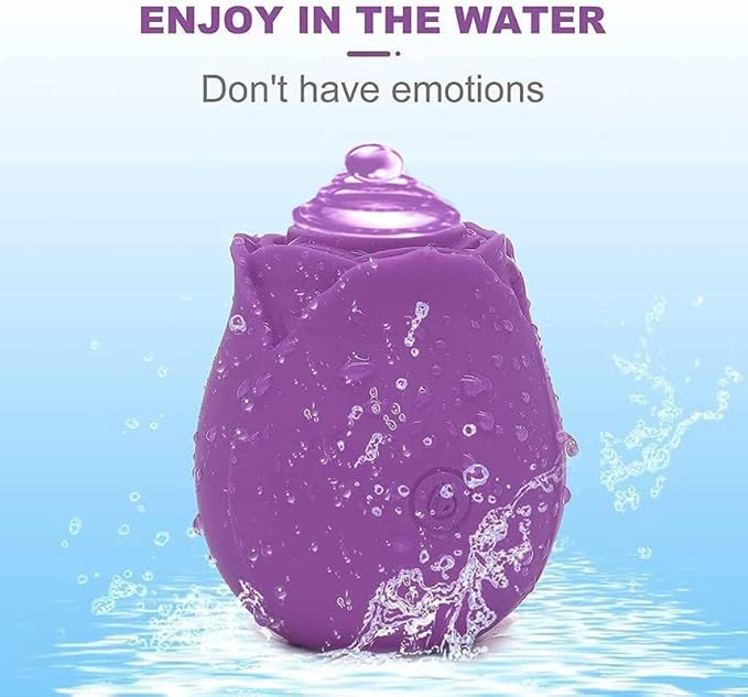 2026 Newly Portable Vibrating Massager -Clitioral Sucker Relaxes Muscles Viboators Toy 10 Modes Couples - for Body and Back Foot Silent Personal for Sports Massage Adult Tools Relaxation XJH-Purple05