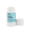 Noosa Basics Organic Deodorant Stick with Magnesium - Coconut &amp Lime - 2.1 oz - Bi-Carb-Free - Handcrafted in Australia