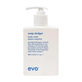 EVO Soap Dodger Paraben-Free Body Wash for All Skin Types Men &amp Women - Cleanses Moisturizes &amp Soothes - 10.1 fl oz