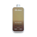 GirlyMan Natural Body Wash - Made with Olive Oil &amp Aloe Extract No Artificial Fragrance PH Balanced Gentle Formula Nourishing Ingredients Family Owned (Sandalwood)