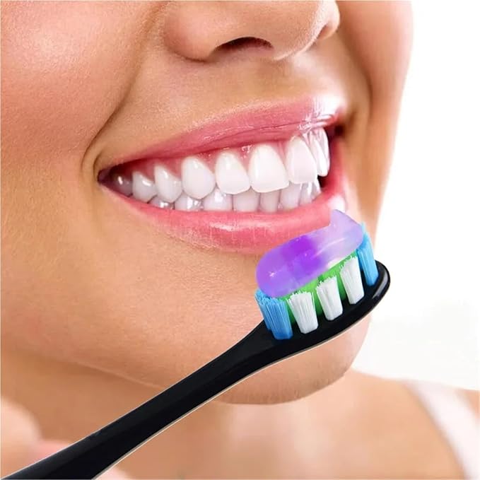 6 Pack Replacement Brush Heads for X/One/SE/XPRO/Z1/AIR Sonic Soft Bristles Waterproof &amp Vacuum Sealed(GN 6Pcs)