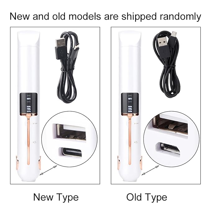 Automatic Hair Straightener Professional Salon Electric Hair Styling Tools 3 In 1Hair Styling Tool for Enjoy Hairdressing