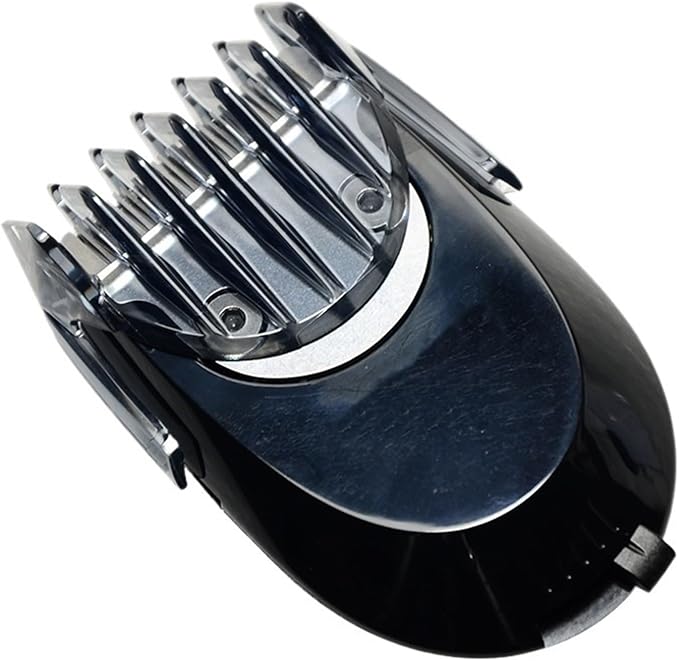 Shaver Heads Trimmer Compatible for Philips RQ11 RQ12 RQ10 RQ111 RQ1250 RQ1175 RQ1195 RQ1297 S9711 S5560 S9911 Nl9206adReplacement Head for Shaver - RQ111