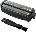 Replacement Shavers Head Parts Razor Foil Screen Model Number‎ for Panasonic ES-RT50 ES-RT60 ES-RT81 ES-RT51 Men's Electric Shaver Razor Cutter Head Accessories