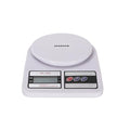 KMIKE Digital Scales for Body Weight with Ultra-Wide Platform and Large LCD Display Auto On and Off Scale High Standards Sturdy Tempered Glass Black