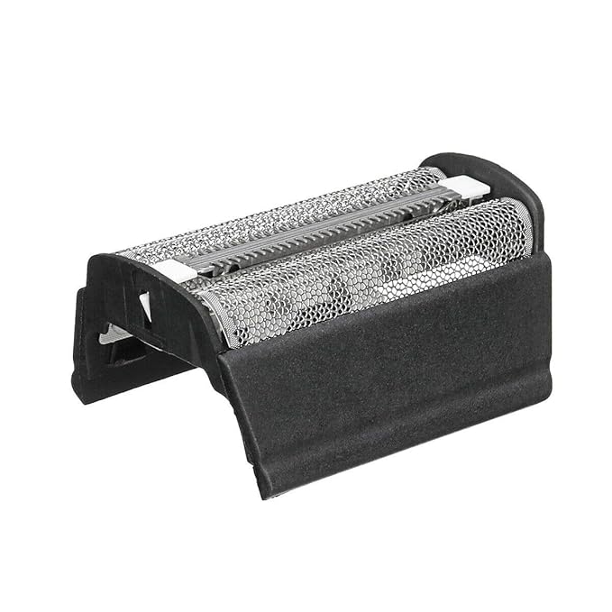 Replacement Shaver Foil&ampCutter for Braun Razor Model 5000&amp6000 Series Flex Integral&ampFlex XP 31B