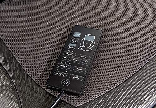 Shiatsu Massage Seat Cushion