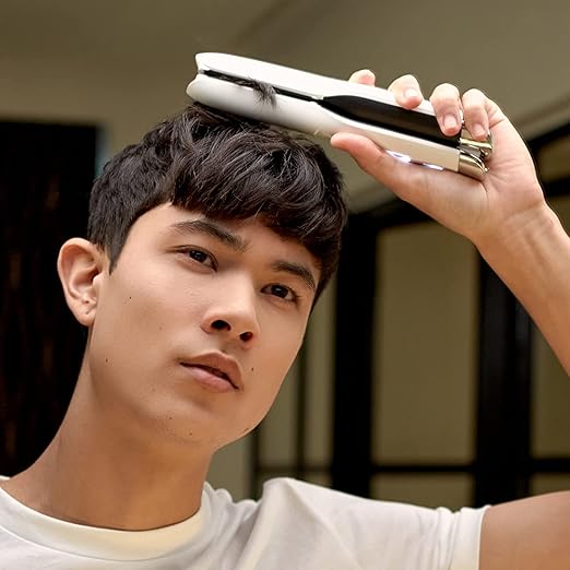 ghd Unplugged Styler ― 1 Cordless Flat Iron