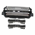 WES9013PC Men's Shaver Replacement Blades and Foils Fits for Panasonic Shaver Models ES8109 ES8111 ES8253 ES-LA50 ES-LA10 ESLF70 ESLF50 ES-LA84 ES8163 ES8113