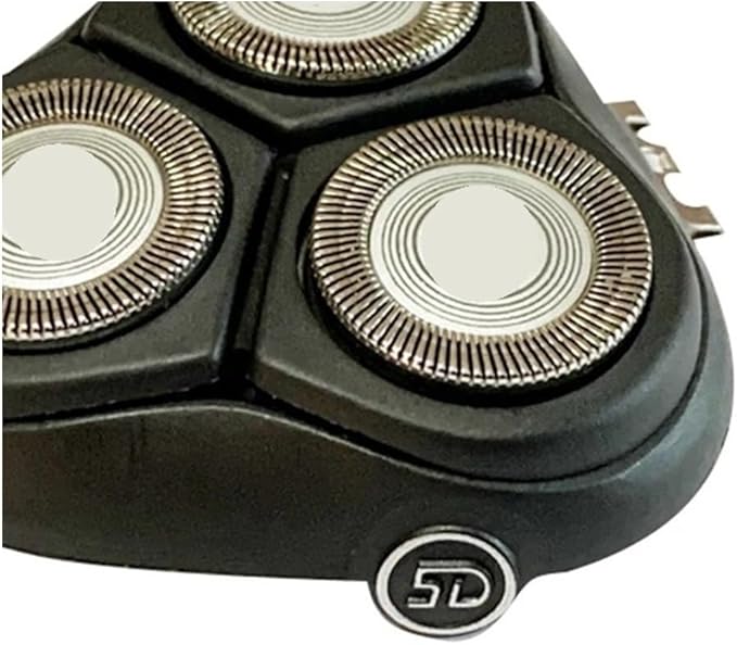 Replacement Shaver HeadCompatible for PhilipsS4303 S3206 S3212 S3115 SH30 Razor Blade Silver