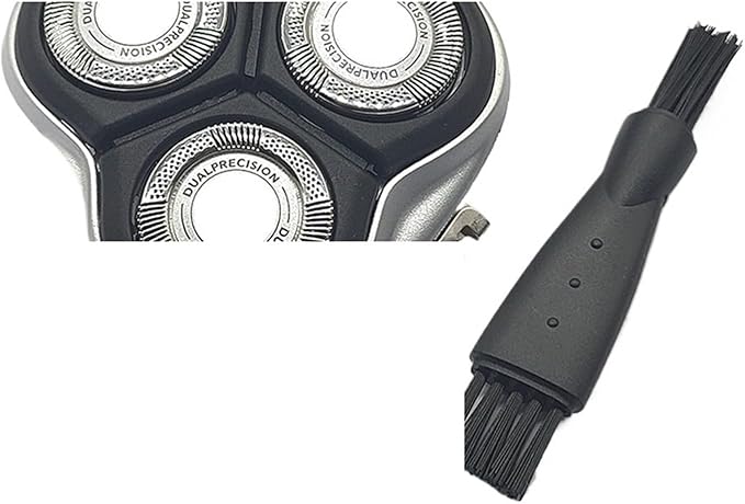 Replace Shaver HeadCompatible for PhilipsHQ7310 HQ7110 HQ7120 HQ7320 HQ7330 HQ7350 HQ7360 HQ7380 HQ7390 HQ7180 HQ7160 HQ7143