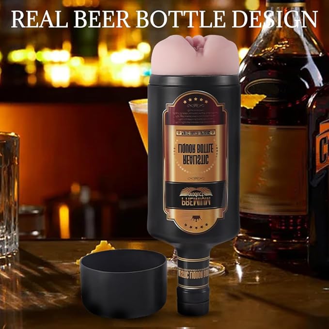 2026 New Edition Apexdrive Pro Apex Drive Pro for Men Mansculpt Novelty Therapy Device Restore Vitality (Bottle Style)