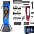 Compatible With WMARK NG-9004 Cordless Hair Clipper for Men - 10000RPM MAGLEV Motor Rechargeable Edgers Clippers with Charging Base