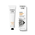Stories &amp Ink Tattoo Care | VIBRANCY SERUM for Healed Tattoos | Brightening Treatment to Enhance Ink Color &amp Restore Faded Tattoo Pigment Lightweight Hydrating Aftercare 60 mL / 2 Fl Oz