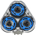 Replacement Shaver HeadCompatible for PhilipsS5210 S5400 S5420 S5370 S5570 S5560 S5380 S5370 S5230