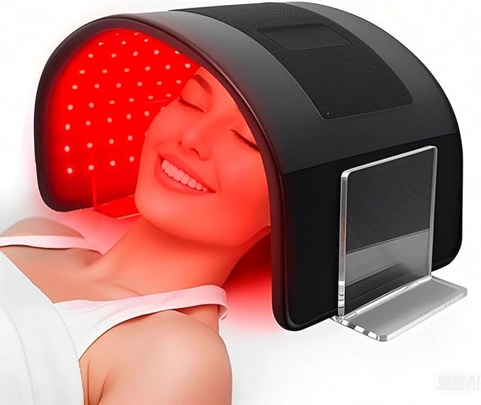 Multifunctional Light Therapy Device