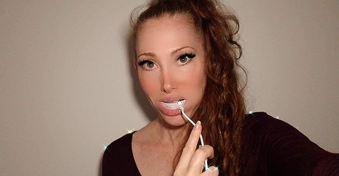 TAL’S Red Light Therapy Oral Health Dental Device 2.0 NEW 32 Lights! | Immediate Relief of Tooth Pain &amp Gum Sensitivity | Promotes Healing of Tissue &amp Bone | Reduces Inflammation &amp Helps R