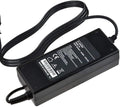 AC DC Adapter Compatible with Sharper Image 1012667 Deep Tissue Massager Percussion Device