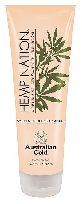 Australian Gold Hemp Nation