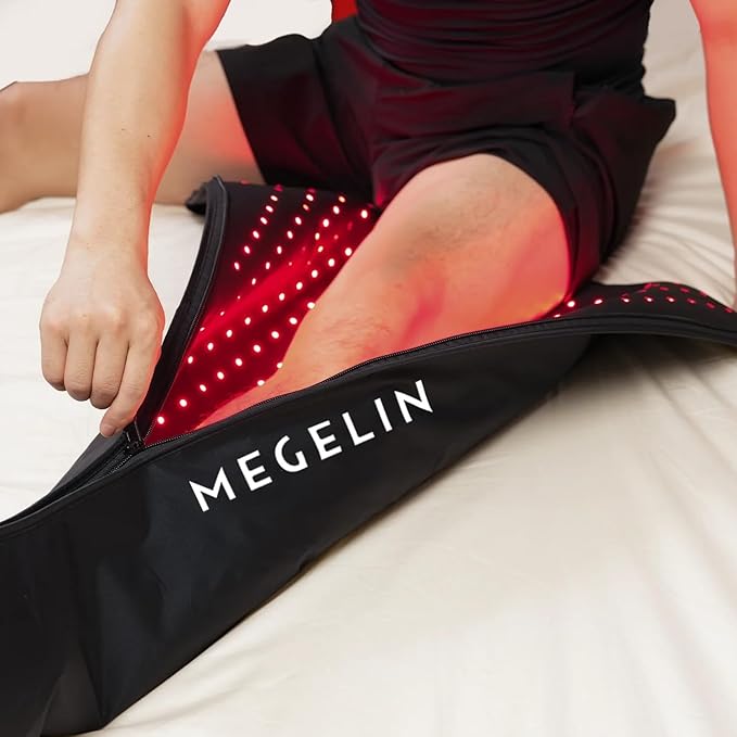 MEGELIN MoveLux LED Light Wrap