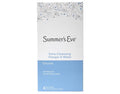 Summers Eve Douche Extra Cleansing Vinegar &amp Water 2 Count (2 Pack)