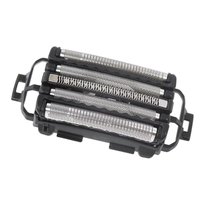 USonline911 WES9173P Shaver Outer Foil for Panasonic Shaver Repl Outer Foil ARC-5 5-Blade