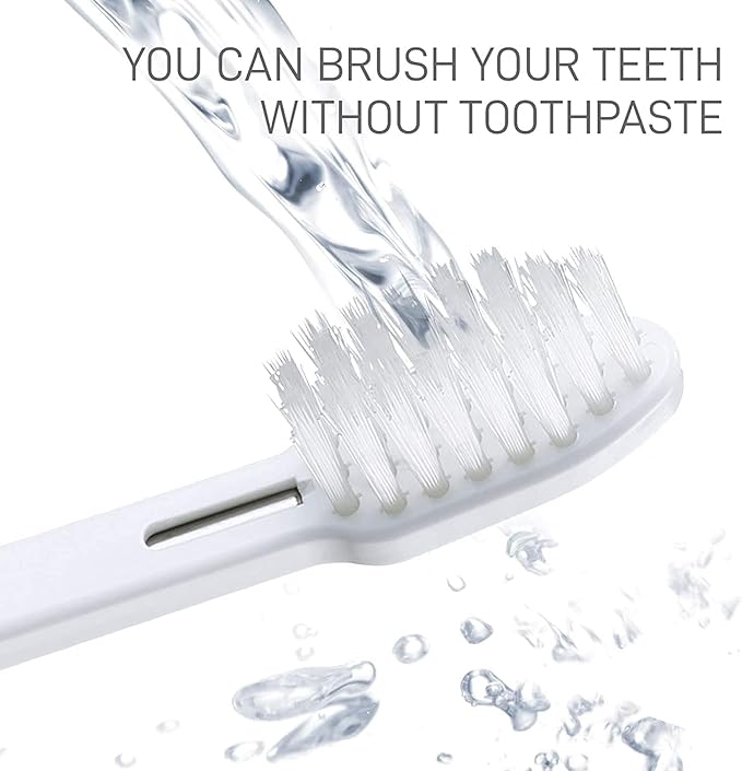 IONIC KISS IONPA DM Pink Compact Ionic Power Electric Toothbrush with Travel Cap Brushing Timer 2 Modes 2 Soft Extended Filament Brush Heads Made in Japan KISS You Outdoor DM-011PG