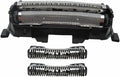 New Version Shaver Cutter and Foil Screen for Panasonic ES-GA20 ES8255 ES8162 ES8101 ES-LC62 ES8249 ES8243