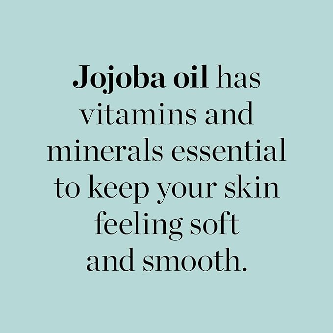 Avon Skin So Soft Original Shower Gel w/Jojoba Oil - 5 pack