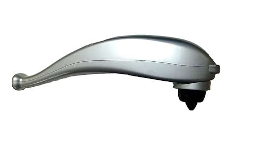 Tapper High Speed 3200 RPM Back Massager