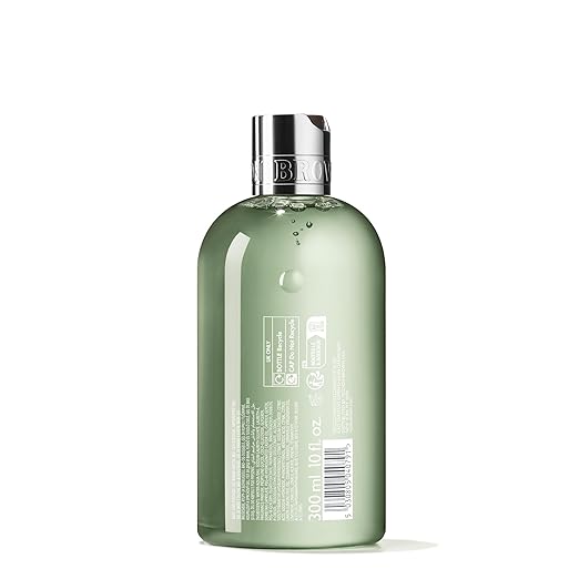 Molton Brown Tea Ceremony Bath &amp Shower Gel Body Wash 10 fl. oz.