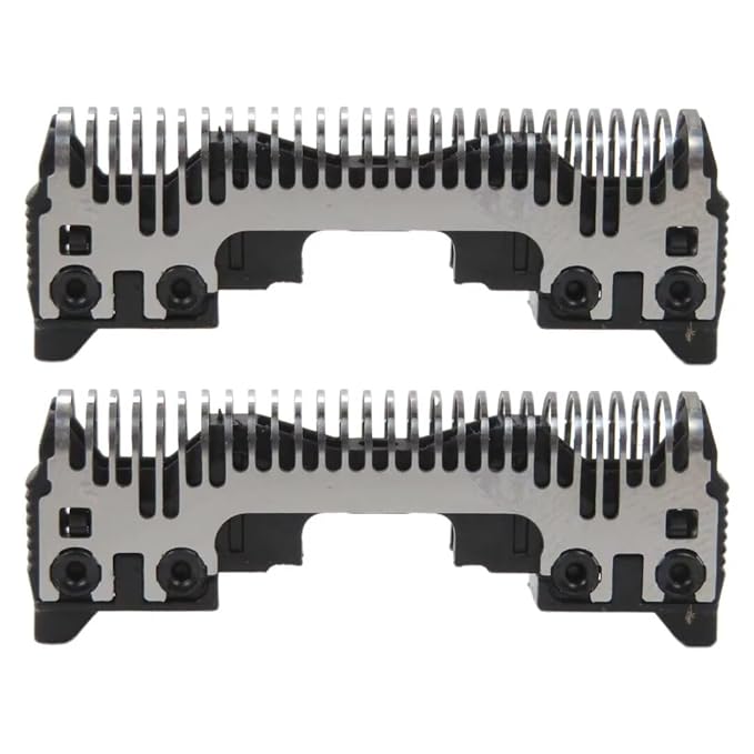 Men's Beard Shaver Replacement Inner Blade Cutter ES9064 for Panasonic ES6002 ES6003 ES6013 ES6015 ES6016 ES-RT81 ES-RT51 ES-RT20 ES-RT30 ES-RT401 ES-RT60