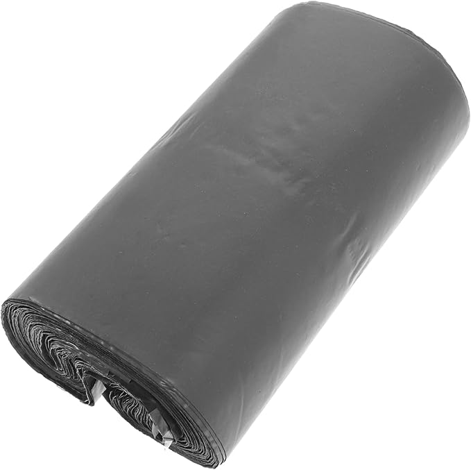 200pcs Self-Sealing Bags for Women Odor-Resistant Disposal Pouches Grey Menstrual Waste Bags for Period Pads and Pantyliners