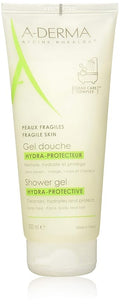 Aderma Soothing Cleansing Gel - 200 ml