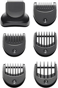 Beard Trimmer Head Series 5 67Compatible For Braun5120s/5150cs/5049cs/6177cc/6120s/7171cc/5118s/6172cc/7185cc/7177cc Razor Head