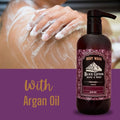 Black Canyon Caramel Woods Scented Body Wash 16 Oz