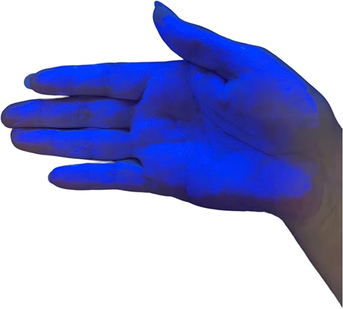 GermJuice® Handwashing Training Kit B