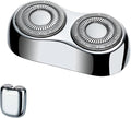 Electric Shaver Head Accessories/Spare Parts for Head Replacement Blades Compatible for Yoose Mini