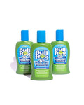 Bullfrog Quik Gel Sunscreen SPF 50 | Oxybenzone &amp Octinoxate Free | Broad Spectrum Moisturizing UVA/UVB 5oz 3 pack…