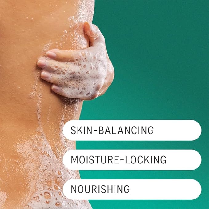AKT The Body Wash Concentrate 3.4 Fl Oz Natural Shower Gel with Skin-Balancing Prebiotics Body Wash Women &amp Men with Olive Squalane &amp Vitamin E Sc.04 Halcyon Summers All Genders