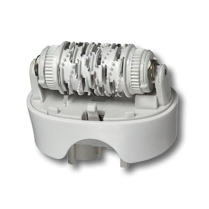 Braun Replacement Standard Epilation Head for types 5340 5375 5376 5377 5378