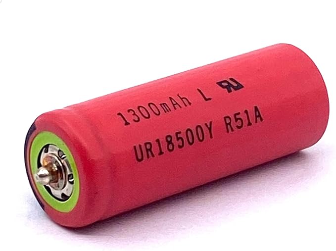 Braun Shavers 3.7V 1300mAh Battery for Series 7 8 9 and Pulsonic Comes with Disassembly Tool