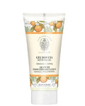 La Florentina Arancio Calming Shower Gel Orange &amp Wild Fennel 6.7 fl oz Made in Italy