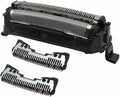 New Version Shaver Head inner Cutters + Foil for Panasonic WES9068 ES8103 ES8109 ES8103S ES-ST23 S8161 ES8101 ES-LC62 ES8249