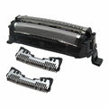 Economical Shaver Head inner Cutters + Foil for Panasonic ES8238 ES8232 ES8259 ES-LA92ES-LA62 ES-LA90