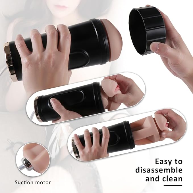 2026 New Edition Apexdrive Pro Apex Drive Pro for Men Mansculpt Novelty Therapy Device Restore Vitality (Suction Handheld)
