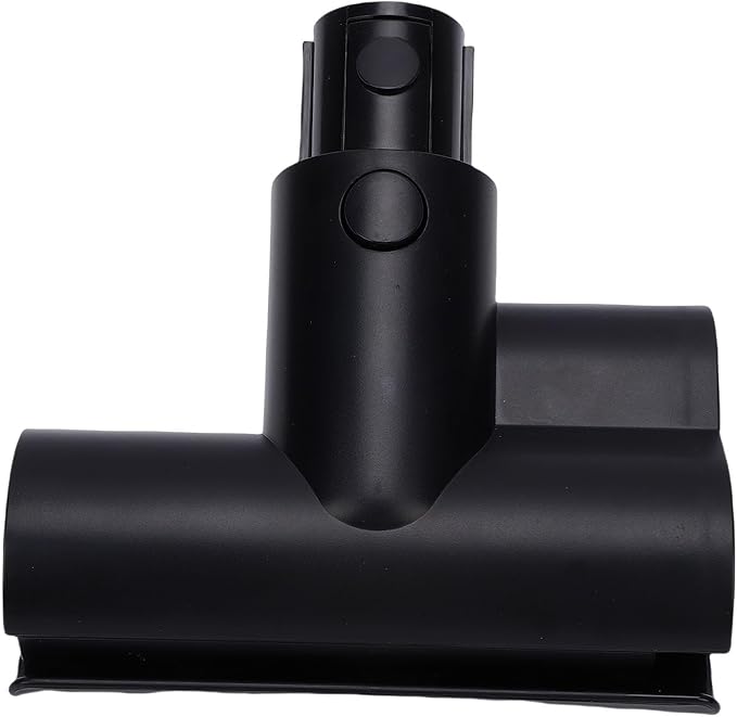 Mini Motorized Tool Brush Head Replacement for Dreame R10 R20 T20 T30 R10 R20 R30 H10 H20 H30 H40 G10 G20 V6 V8 V9 V10 V11 Strong Capabilities Easy handling high Grade