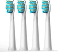 Interdental Brush Head Electric Toothbrush Replacement Suitable for FW-507 FW-508 D7 D8(FW-01 Soft)